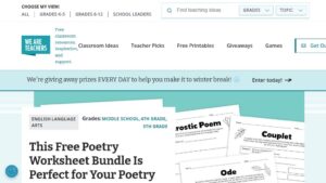 resource URL thumbnail