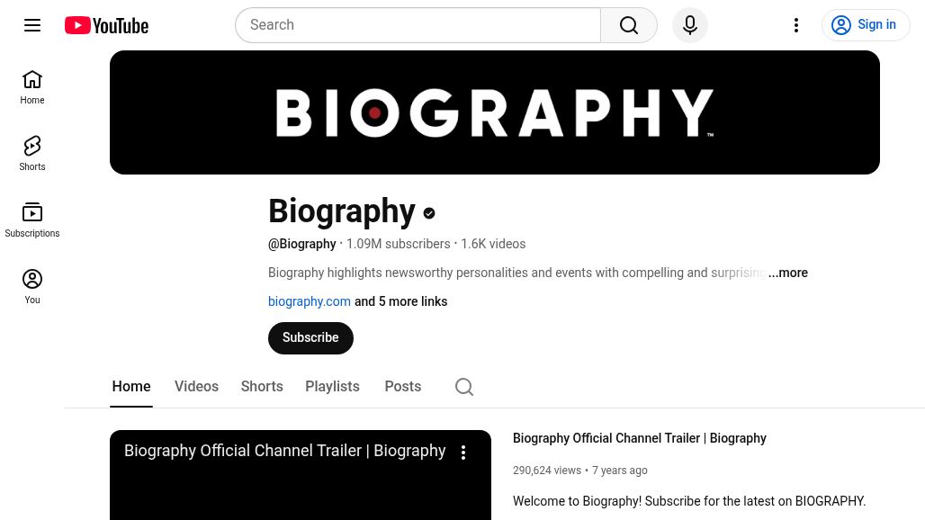 resource URL thumbnail