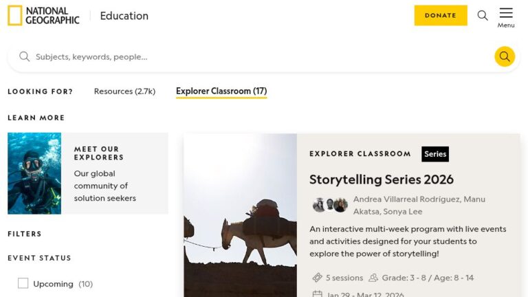 resource URL thumbnail