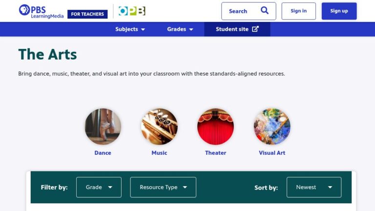 resource URL thumbnail