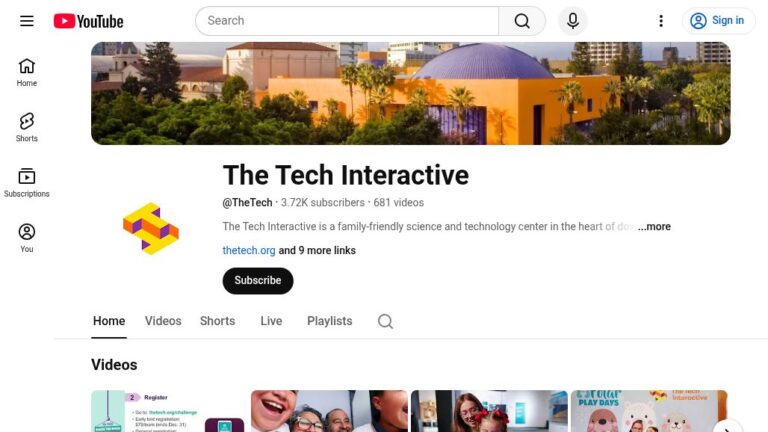 resource URL thumbnail