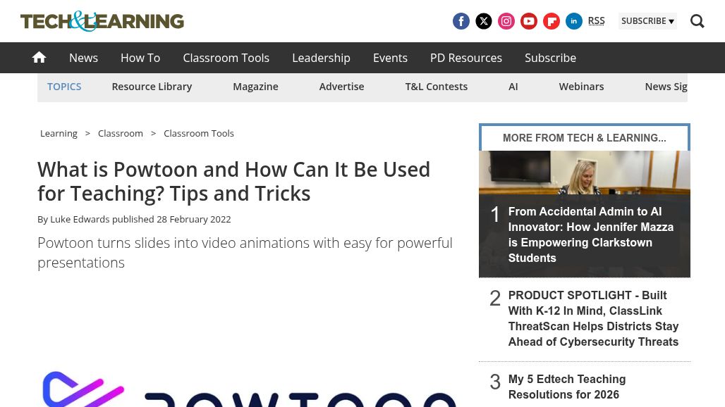 resource URL thumbnail