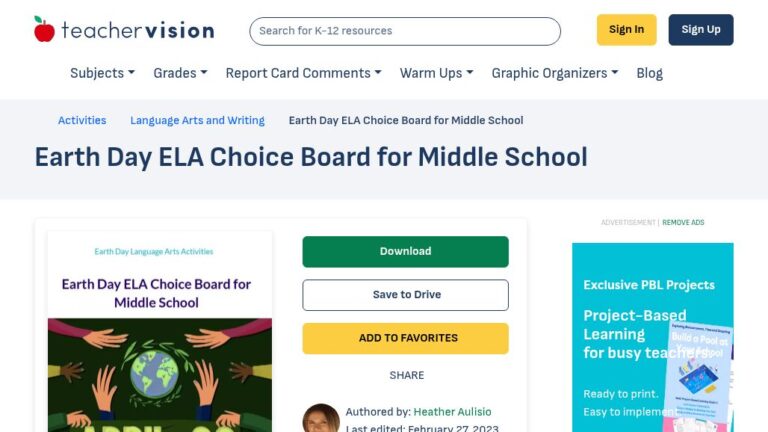 resource URL thumbnail