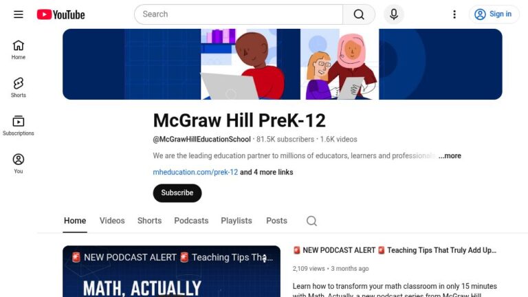 resource URL thumbnail