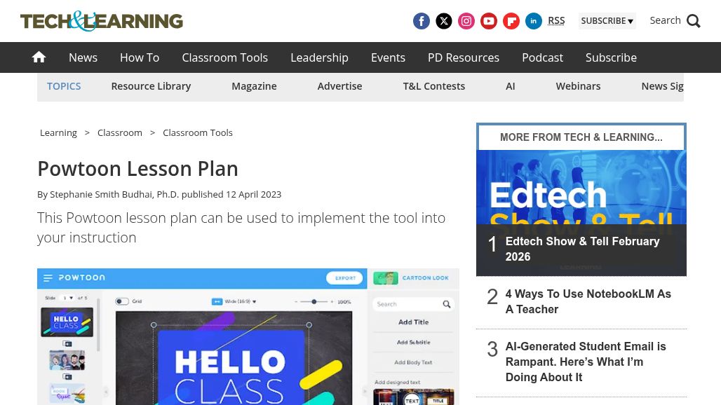 resource URL thumbnail