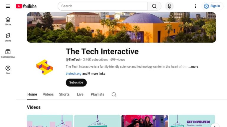 resource URL thumbnail