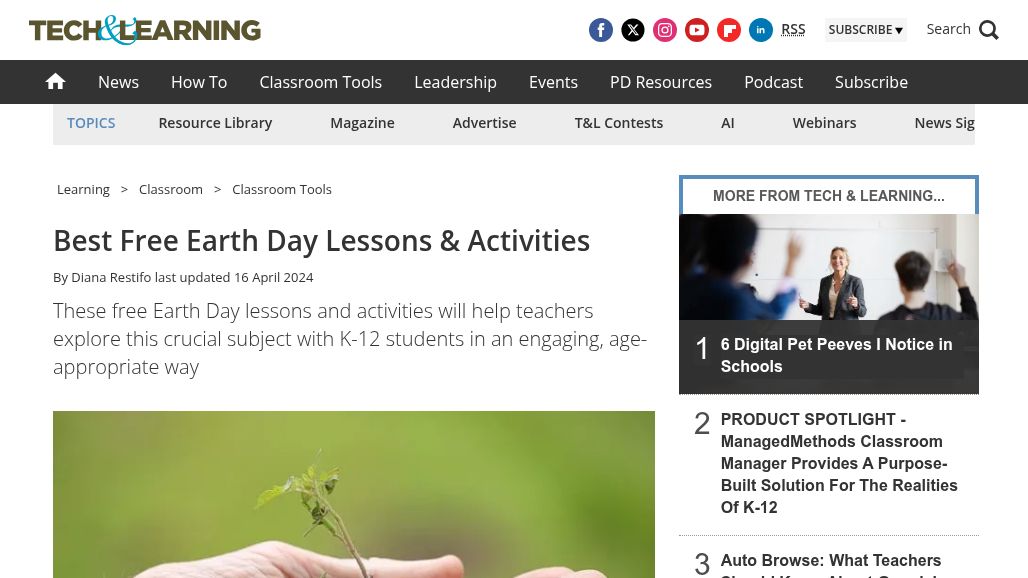 resource URL thumbnail