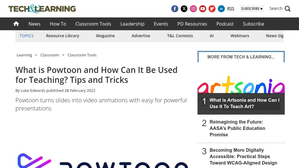 resource URL thumbnail