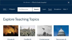 resource URL thumbnail