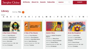 resource URL thumbnail