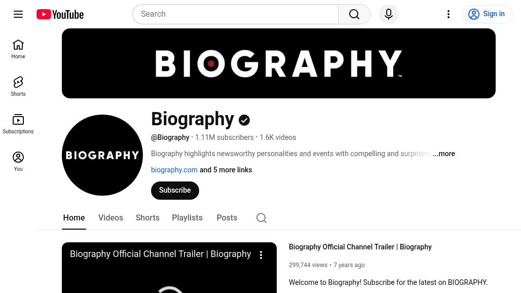 resource URL thumbnail