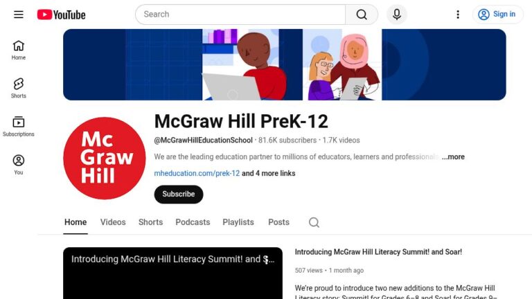 resource URL thumbnail