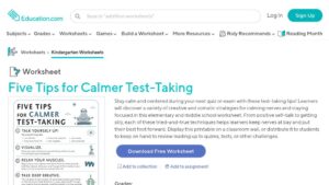 resource URL thumbnail