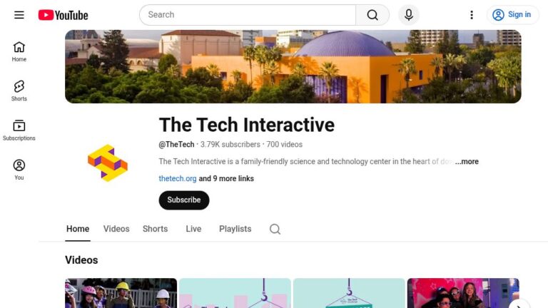 resource URL thumbnail