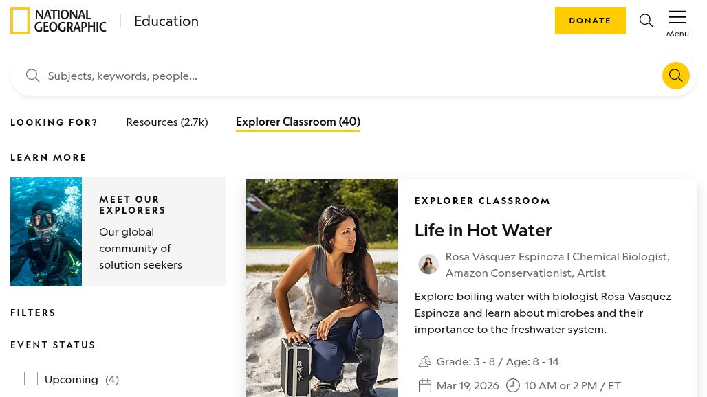 resource URL thumbnail