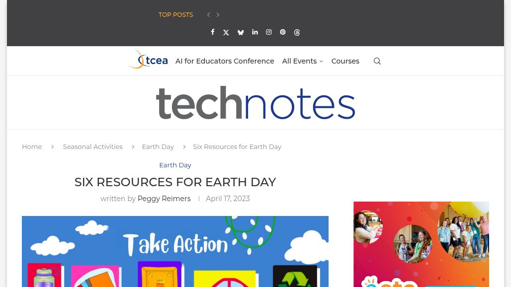 resource URL thumbnail