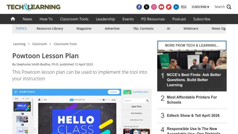 resource URL thumbnail