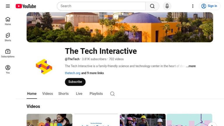 resource URL thumbnail