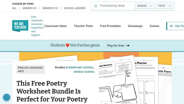 resource URL thumbnail