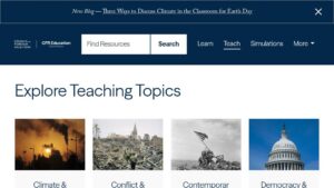 resource URL thumbnail