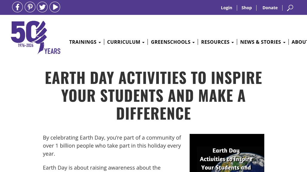 resource URL thumbnail