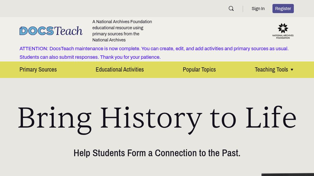 resource URL thumbnail