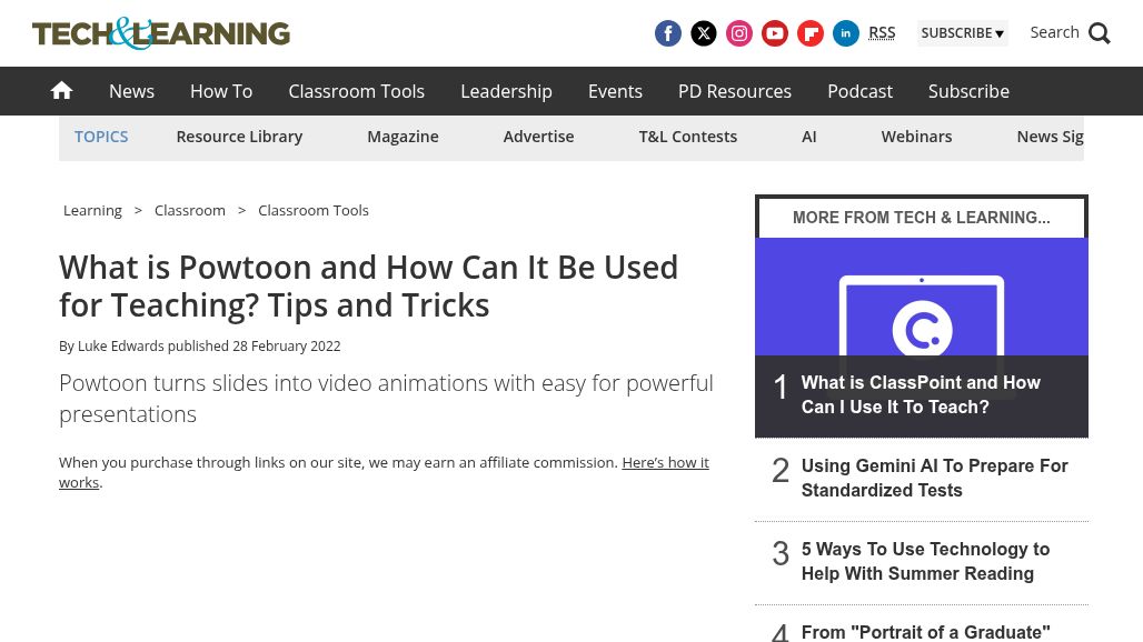 resource URL thumbnail