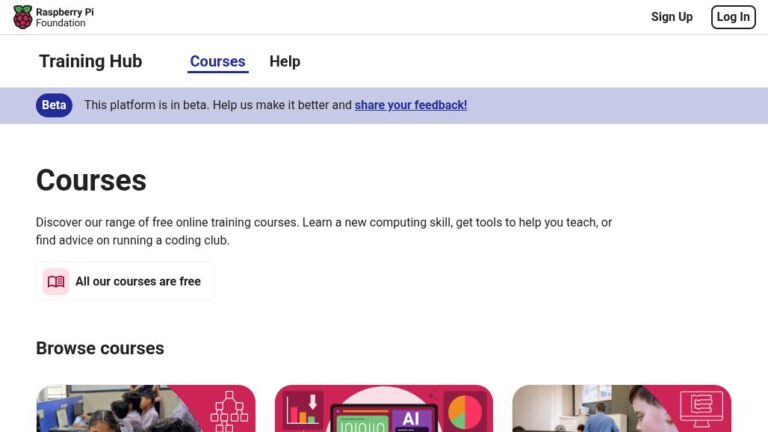 resource URL thumbnail