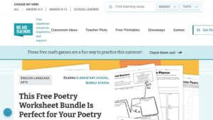 resource URL thumbnail