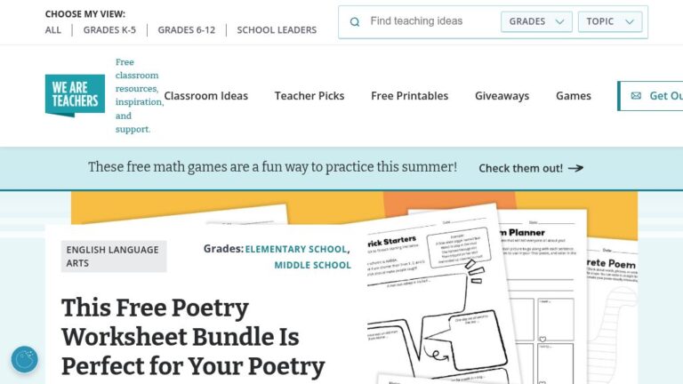 resource URL thumbnail