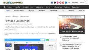 resource URL thumbnail