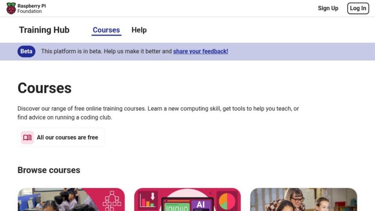 resource URL thumbnail