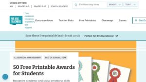 resource URL thumbnail