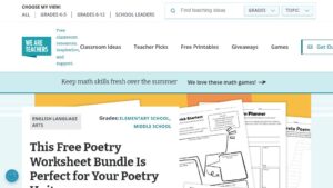 resource URL thumbnail
