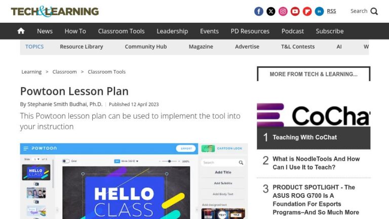 resource URL thumbnail