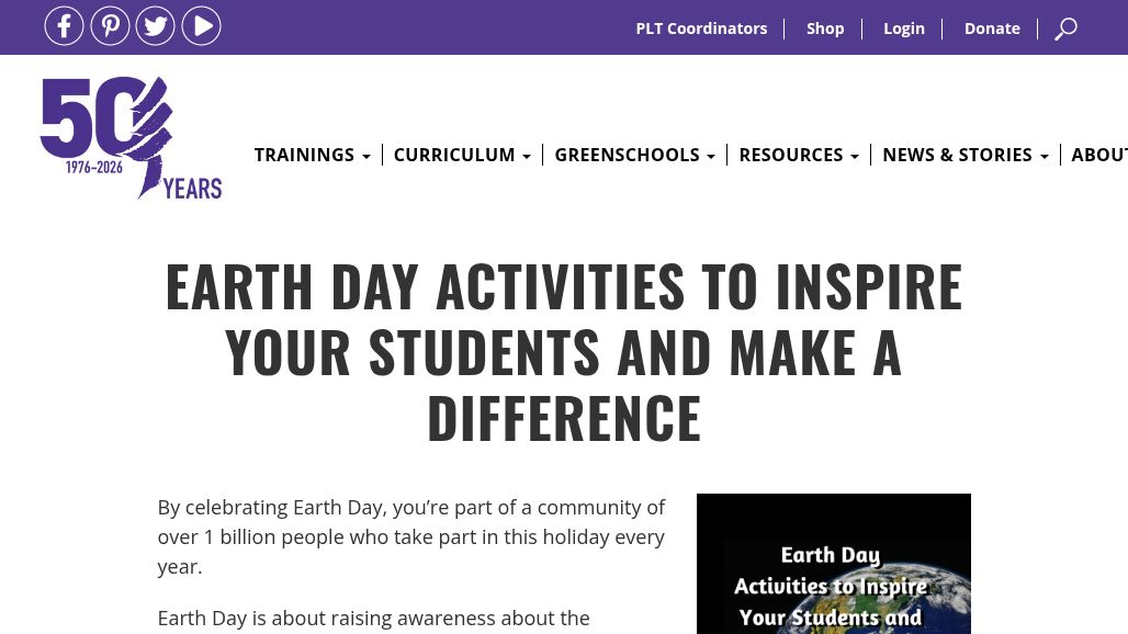 resource URL thumbnail