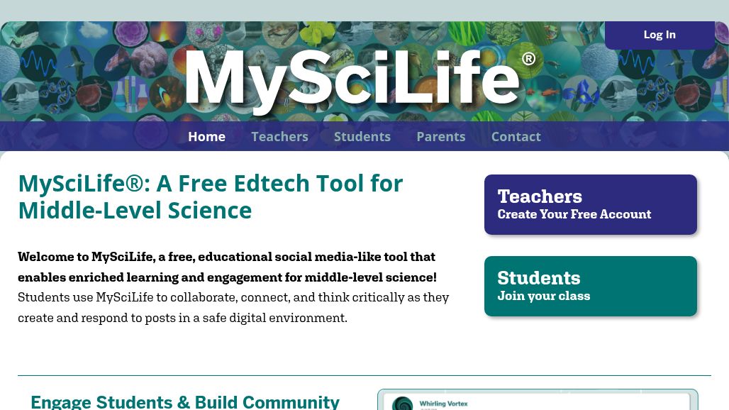 resource URL thumbnail