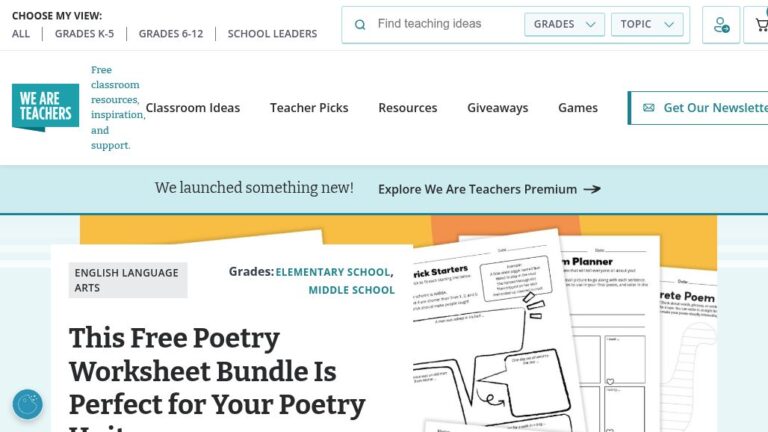 resource URL thumbnail