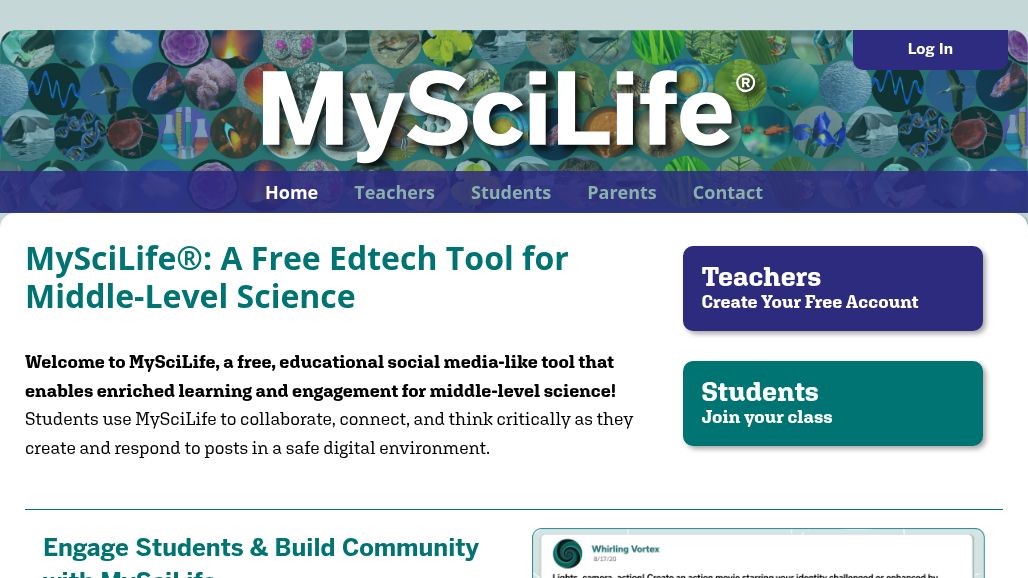 resource URL thumbnail