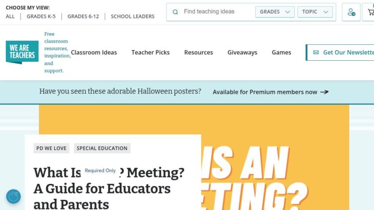 resource URL thumbnail