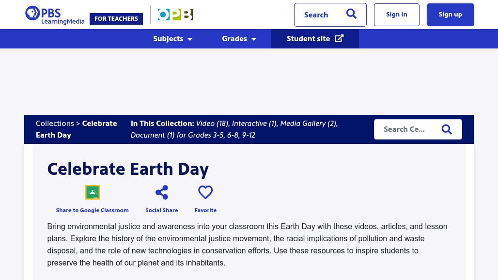 resource URL thumbnail