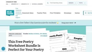resource URL thumbnail