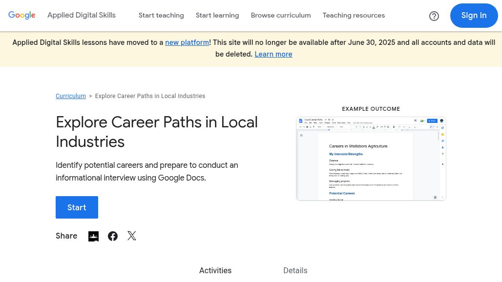 resource URL thumbnail