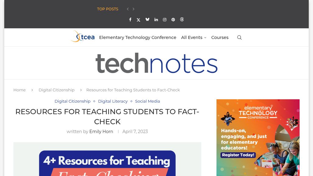 resource URL thumbnail