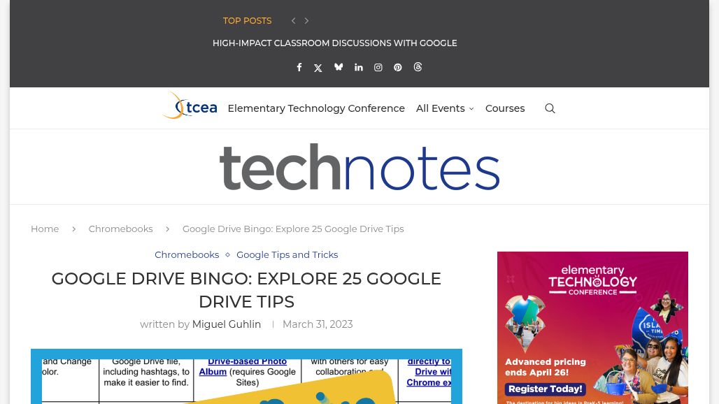 resource URL thumbnail