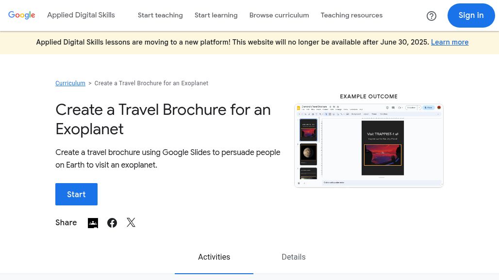 resource URL thumbnail