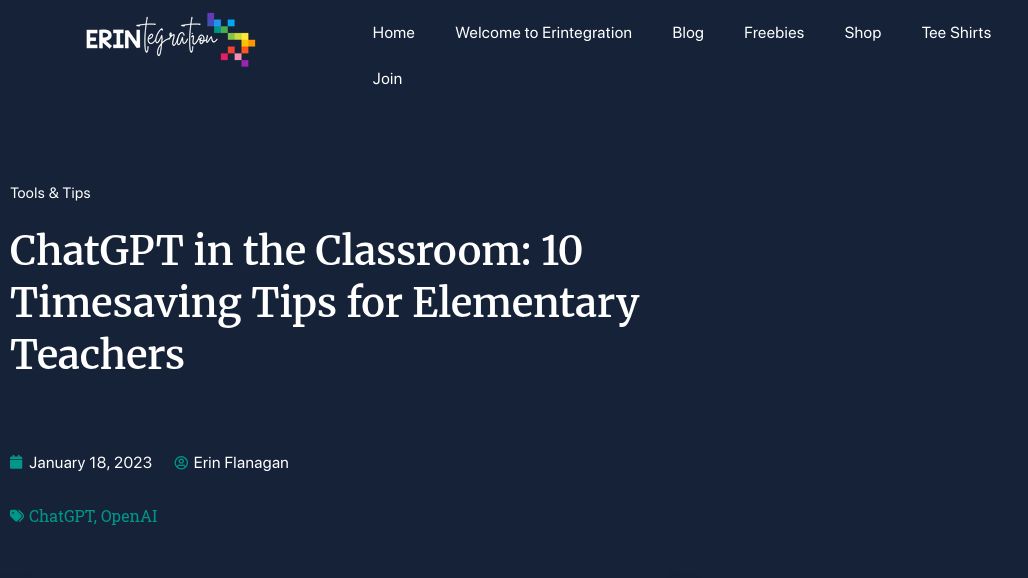 resource URL thumbnail