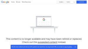 resource URL thumbnail
