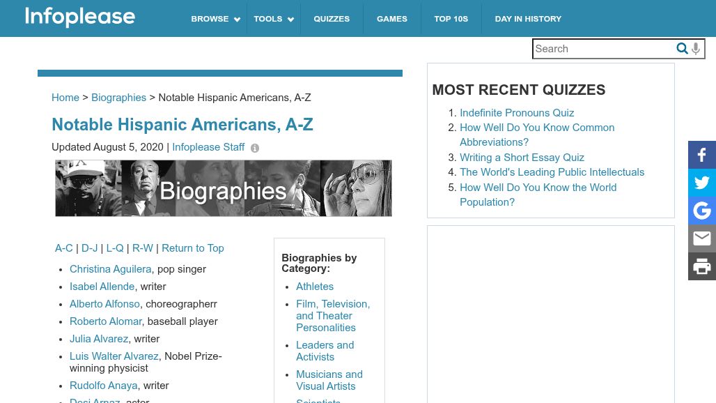 resource URL thumbnail