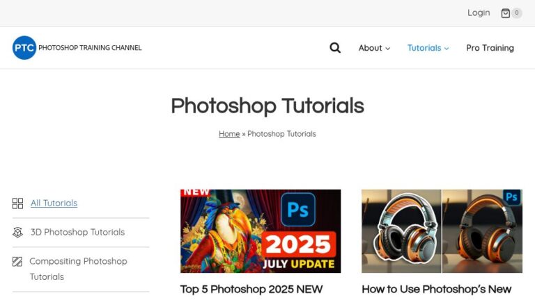 resource URL thumbnail